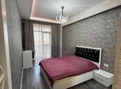 İcarəyə verilir 2 otaqlı yeni tikili 75 m², Qara Qarayev m., photo 1 from 8