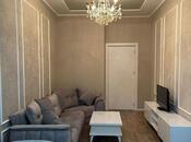 İcarəyə verilir 2 otaqlı yeni tikili 75 m², Qara Qarayev m., photo 2 from 8