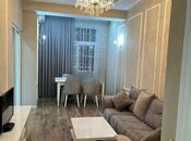 İcarəyə verilir 2 otaqlı yeni tikili 75 m², Qara Qarayev m., photo 3 from 8