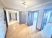 İcarəyə verilir 4 otaqlı yeni tikili 100 m², Nəriman Nərimanov m., photo 8 from 8