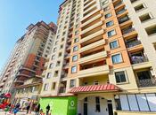 İcarəyə verilir 2 otaqlı yeni tikili 75 m², Qara Qarayev m., photo 1 from 8
