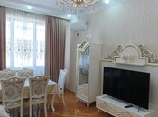 İcarəyə verilir 2 otaqlı yeni tikili 65 m², Memar Əcəmi m., photo 2 from 8