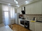 İcarəyə verilir 2 otaqlı yeni tikili 65 m², Memar Əcəmi m., photo 5 from 8