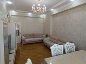 İcarəyə verilir 2 otaqlı yeni tikili 65 m², Memar Əcəmi m., photo 3 from 8