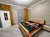 İcarəyə verilir 3 otaqlı yeni tikili 110 m², 8 Noyabr m., photo 2 from 8