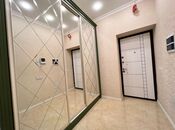 İcarəyə verilir 3 otaqlı yeni tikili 110 m², 8 Noyabr m., photo 7 from 8