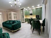 İcarəyə verilir 3 otaqlı yeni tikili 110 m², 8 Noyabr m., photo 4 from 8