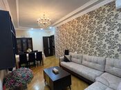 Продаётся 4-комн. новостройка 140 м², м. Иншаатчылар, photo 4 from 8