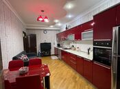 Продаётся 4-комн. новостройка 140 м², м. Иншаатчылар, photo 6 from 8