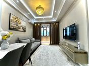 Satılır 2 otaqlı yeni tikili 70 m², Nəriman Nərimanov m., photo 1 from 8