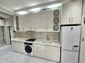 İcarəyə verilir 2 otaqlı yeni tikili 60 m², Xalqlar Dostluğu m., photo 5 from 8