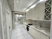 İcarəyə verilir 2 otaqlı yeni tikili 60 m², Xalqlar Dostluğu m., photo 4 from 8