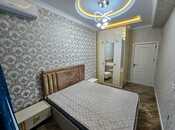 İcarəyə verilir 2 otaqlı yeni tikili 60 m², Xalqlar Dostluğu m., photo 3 from 8