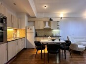 Satılır 2 otaqlı yeni tikili 60 m², Nizami m., photo 2 from 8