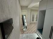 İcarəyə verilir 3 otaqlı yeni tikili 110 m², İnşaatçılar m., photo 5 from 8
