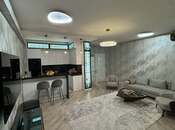 İcarəyə verilir 3 otaqlı yeni tikili 110 m², İnşaatçılar m., photo 3 from 8