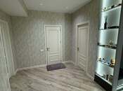 İcarəyə verilir 3 otaqlı yeni tikili 110 m², İnşaatçılar m., photo 6 from 8