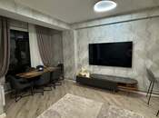 İcarəyə verilir 3 otaqlı yeni tikili 110 m², İnşaatçılar m., photo 4 from 8
