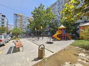 Satılır 2 otaqlı köhnə tikili 45 m², Gənclik m., photo 1 from 8