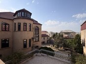 Satılır 9 otaqlı həyət evi/bağ evi 380 m², Bakıxanov q., photo 2 from 8