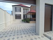 Satılır 5 otaqlı həyət evi/bağ evi 200 m², Masazır q., photo 2 from 8