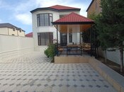 Satılır 5 otaqlı həyət evi/bağ evi 200 m², Masazır q., photo 1 from 8