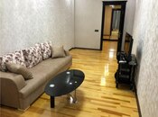 Satılır 3 otaqlı yeni tikili 110 m², İnşaatçılar m., photo 2 from 8