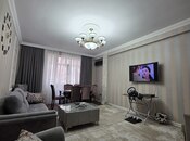 Satılır 3 otaqlı yeni tikili 116 m², İnşaatçılar m., photo 3 from 8