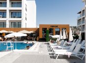 Satılır 1 otaqlı yeni tikili 57 m², Sea Breeze q., photo 1 from 8