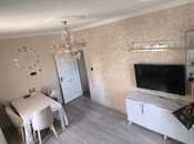 Satılır 3 otaqlı köhnə tikili 80 m², İnşaatçılar m., photo 2 from 8