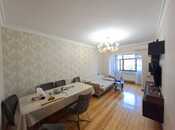 Satılır 2 otaqlı köhnə tikili 60 m², Nərimanov r., photo 1 from 8