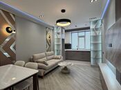 Satılır 2 otaqlı yeni tikili 61 m², Nəsimi m., photo 1 from 8