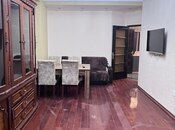 İcarəyə verilir 3 otaqlı yeni tikili 70 m², Memar Əcəmi m., photo 6 from 8