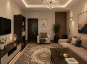 Продаётся 4-комн. вторичка 74 м², Сабаильский р., photo 1 from 4