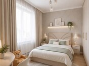 Продаётся 4-комн. вторичка 74 м², Сабаильский р., photo 2 from 4