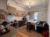 Satılır 3 otaqlı yeni tikili 155 m², İnşaatçılar m., photo 4 from 8
