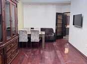 İcarəyə verilir 3 otaqlı yeni tikili 100 m², Memar Əcəmi m., photo 3 from 8