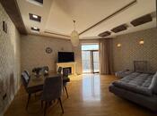 İcarəyə verilir 3 otaqlı yeni tikili 110 m², Ağ şəhər q., photo 3 from 8