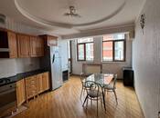 İcarəyə verilir 4 otaqlı köhnə tikili 120 m², Nizami m., photo 1 from 8