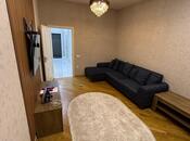 İcarəyə verilir 3 otaqlı yeni tikili 120 m², 28 May m., photo 3 from 8