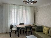 İcarəyə verilir 2 otaqlı köhnə tikili 55 m², Elmlər Akademiyası m., photo 5 from 8