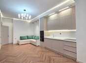 Продаётся 2-комн. новостройка 68 м², м. Элмляр Академиясы, photo 2 from 8
