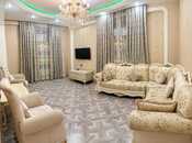 İcarəyə verilir 3 otaqlı yeni tikili 121 m², Nəriman Nərimanov m., photo 1 from 8