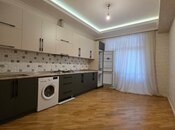 İcarəyə verilir 3 otaqlı yeni tikili 130 m², İnşaatçılar m., photo 6 from 8