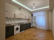 İcarəyə verilir 3 otaqlı yeni tikili 130 m², İnşaatçılar m., photo 4 from 8
