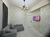 İcarəyə verilir 2 otaqlı yeni tikili 65 m², Yeni Yasamal q., photo 3 from 8