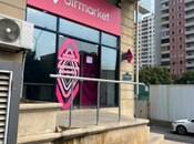 Сдаётся  объект 100 м², Насиминский  р., photo 3 from 8