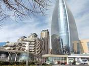 İcarəyə verilir 3 otaqlı yeni tikili 185 m², Səbail r., photo 1 from 8