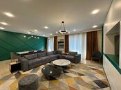 İcarəyə verilir 3 otaqlı yeni tikili 185 m², Səbail r., photo 3 from 8