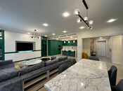 İcarəyə verilir 3 otaqlı yeni tikili 185 m², Səbail r., photo 8 from 8